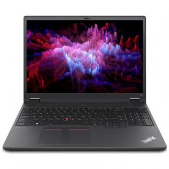 Lenovo ThinkPad P16v G1 16'' i7-13700H 16Go 512Go SSD RTX A1000