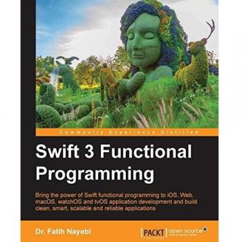 Swift 3 Functional Programming
