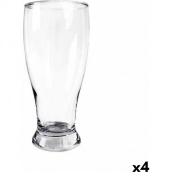 Vasos de Cerveza LAV Brotto 565 ml