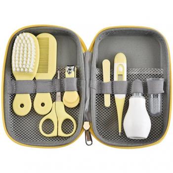 8-in-1 Baby Nail & Care Kit