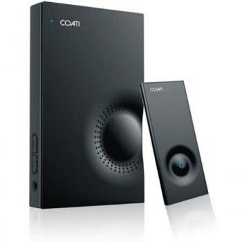 Timbre Inalámbrico Coati 150 metros
