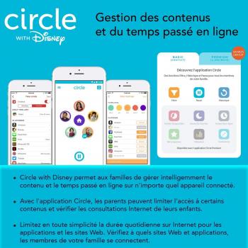 Netgear Orbi RBK53-100PES