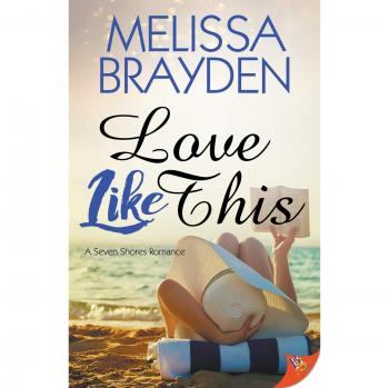 Brayden, Melissa: Love Like This