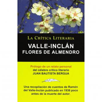Flores de almendro