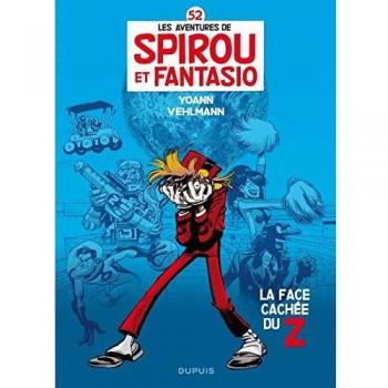 Spirou et Fantasio
