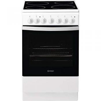 COCINA VITRO INDESIT IS5V4PHW/E 50X60 4 ZONAS
