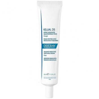 Ducray Kelual DS Crema Anticaspa 40ml