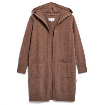 Armedangels Cardigan WARMAA Damen