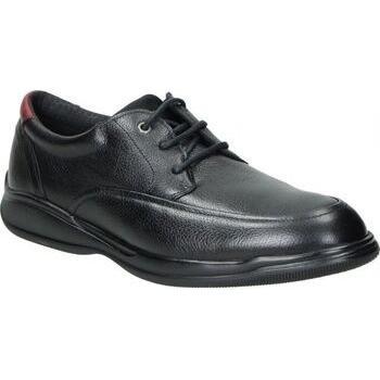Zapatos Baerchi 3010 Negros con Suela Confortable
