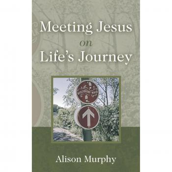 Meeting Jesus on Life's Journey