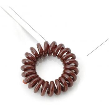 Women’s Matte Glow-in-the-Dark Hair Ties