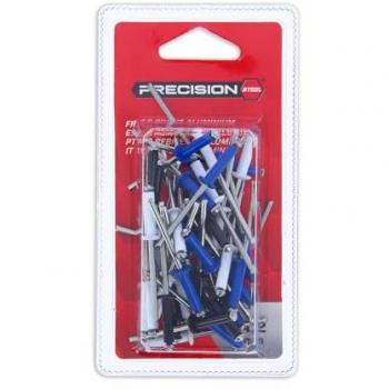 Rivets Alu 4,2mm
