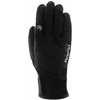 Roeckl Sarntal Gants Homme, Noir Taille 8 2020
