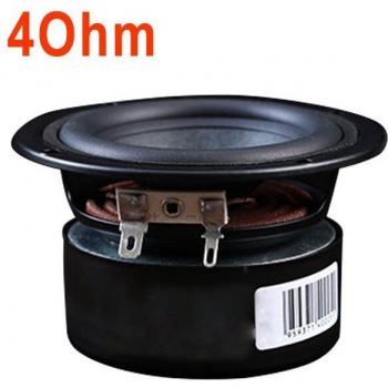Altavoz Portable 15W 3” 4Ω