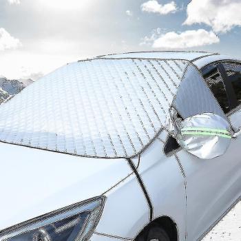 Couverture Neige Impermeable