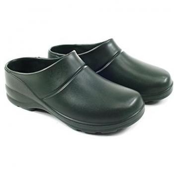 Chaussures de sport Cloak 41 Vert