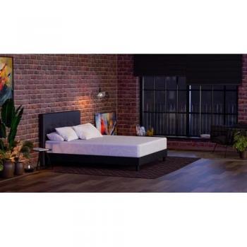 Matelas Ondine 140×200 Cm – Sommeil Profond Mémoire de Forme 21 cm