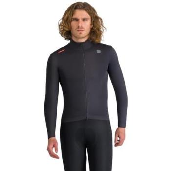 Sportful Fiandre Shift 2XL Men's Black Jacket