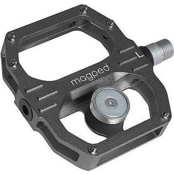 Magped Pedali Sport2 150N Grigio