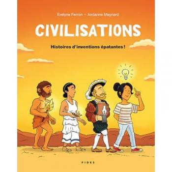Civilisations