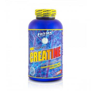 Fitmax 600g Creatina Monohidrato