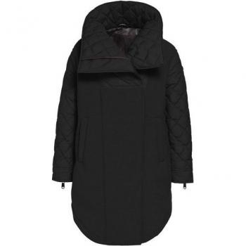 Goldbergh Damen Anorak W Shea in Schwarz