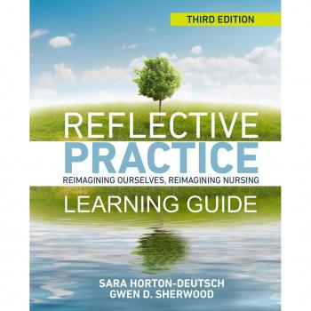 Vitalsource Technologies, Inc. Learning Guide & Journal for Reflective Practice