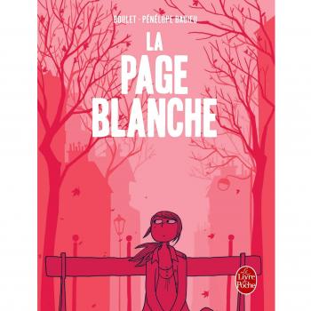 La Page blanche
