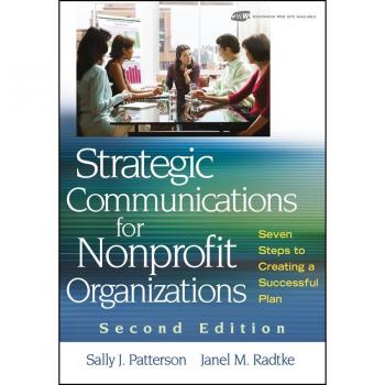 Vitalsource Technologies, Inc. Strategic Comm. For Nonprofit Org.