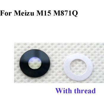 Meizu M15 5.46 Inch Rear Camera Glass Lens