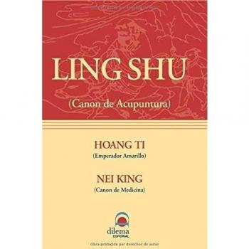Ling Shu