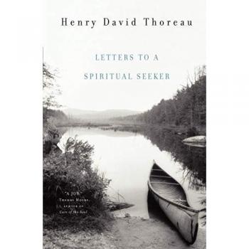 Letters to a Spiritual Seeker