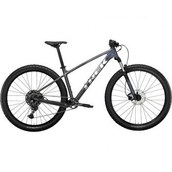 Trek Marlin 6 Gen 3 Gris – Ruta y Ciudad