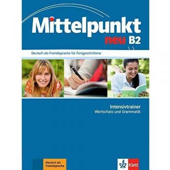 Mittelpunkt Neu: Intensivtrainer B2
