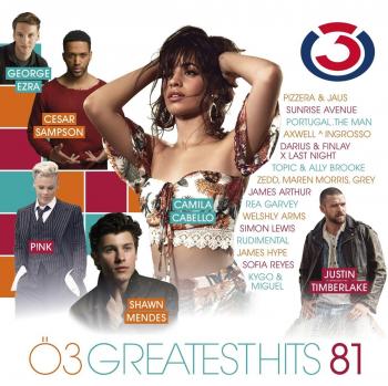 Ö3 Greatest Hits 81
