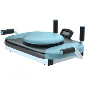 Tablet Support Fitness Equipment for Waist and Abs