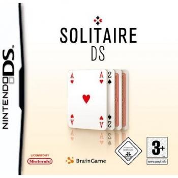 Solitaire: Ultimate Collection (DS)