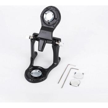 Adjustable Dental Articulator