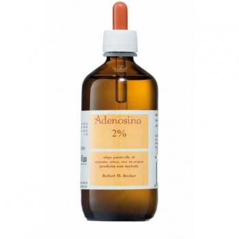 Adenosina 2% gocce 250ml