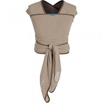 We Made Me Flow, Baby Wrap Carrier for Newborns