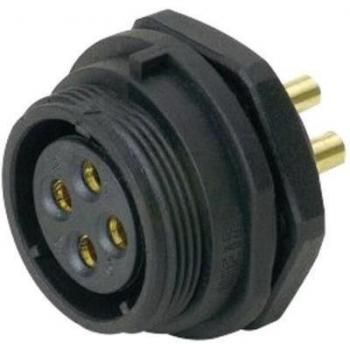 Weipu SP2112 S 5C Steckdose