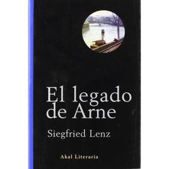 El legado de Arne