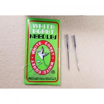 Agujas JUKI MO-3314 para Coser – Paquete de 100 unidades