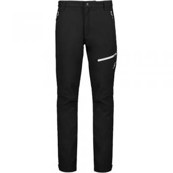 CMP Uomo Pantaloni Softshell Elite