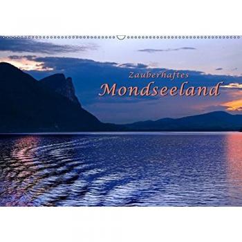Zauberhaftes Mondseeland