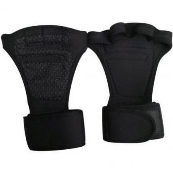 Gants de Fitness pour Hommes et Femmes avec Poignet Renforcé