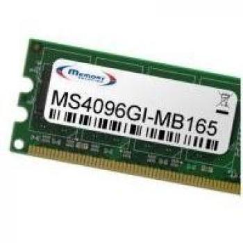 Memory Solutions MS4096GC-MB165 4GB DDR3