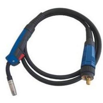 Registratore di sudore ms1024bio-mb15 per Mig/Mag con tubo da 5 m