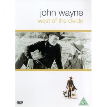 West Of The Divide
