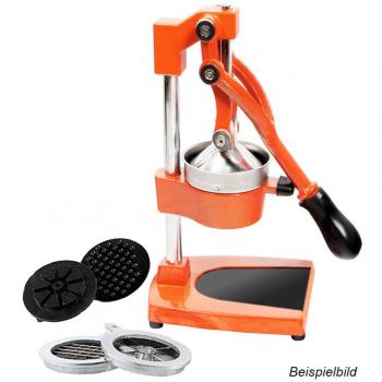 Juicer à Levier Main RICOO RGP102